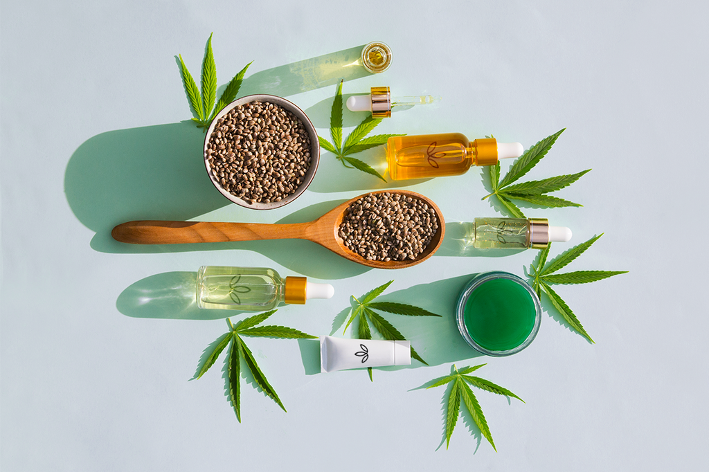 What exactly are the Benefits of CBD in skincare?