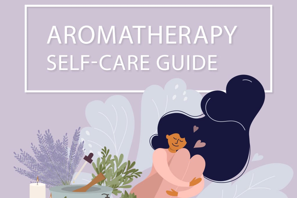 How Aromatherapy Can Help You Manage Stress and Improve Your Mental and Physical Health