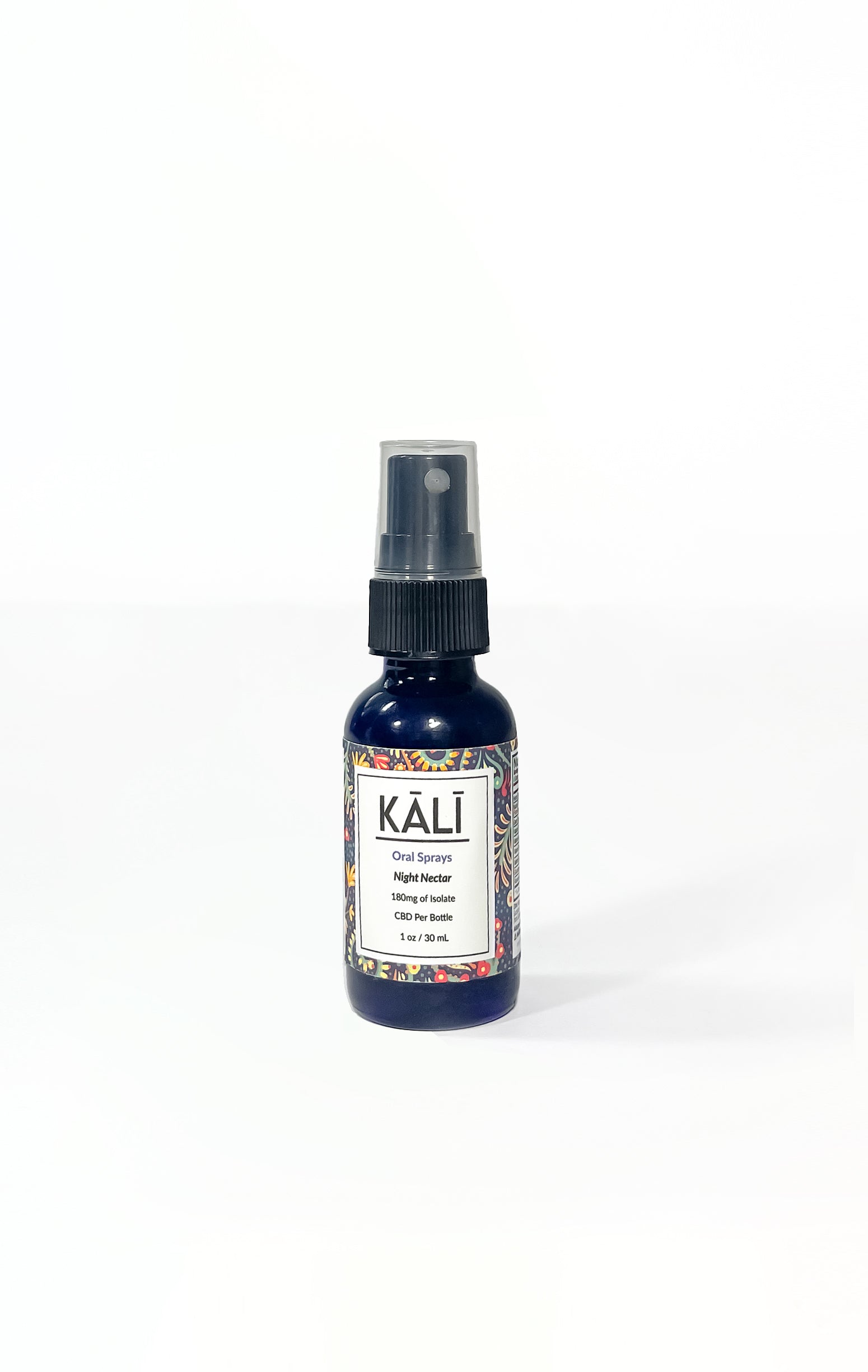 Kali - CBD Night Nectar Oral Spray
